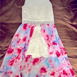 Speechless kids dresses